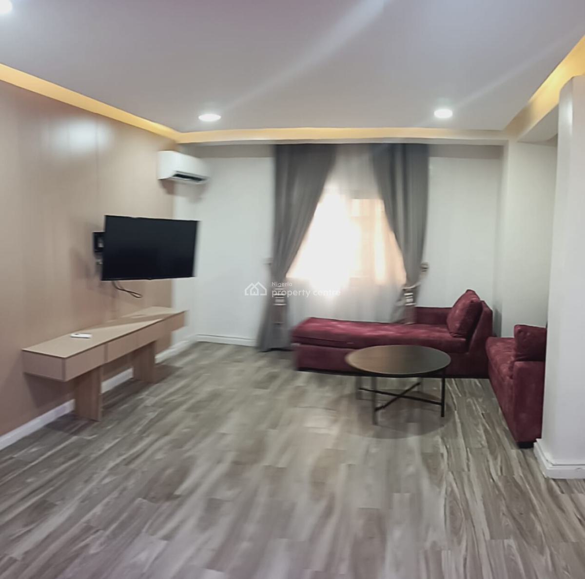Beautiful 3 Bedroom  Apartment, Victoria Island (vi), Lagos, Flat / Apartment Short Let
