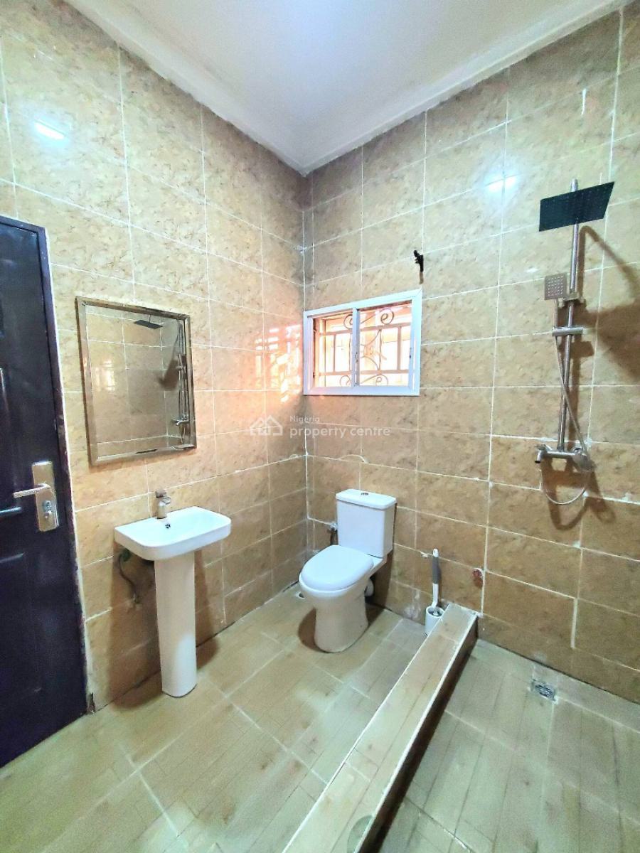 1 Luxury Bedroom with One Bathroom Gaduwa Diamond, Gaduwa, Abuja, Self Contain (single Rooms) Short Let