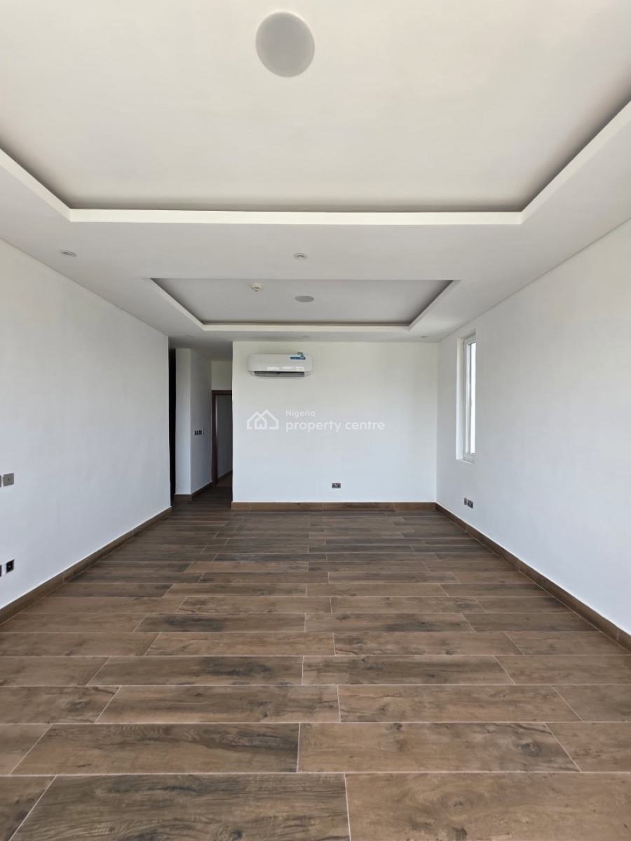 Well Built 5 Bedroom Detached Duplex with Bq, Osapa London, Lekki, Lagos, Detached Duplex for Sale