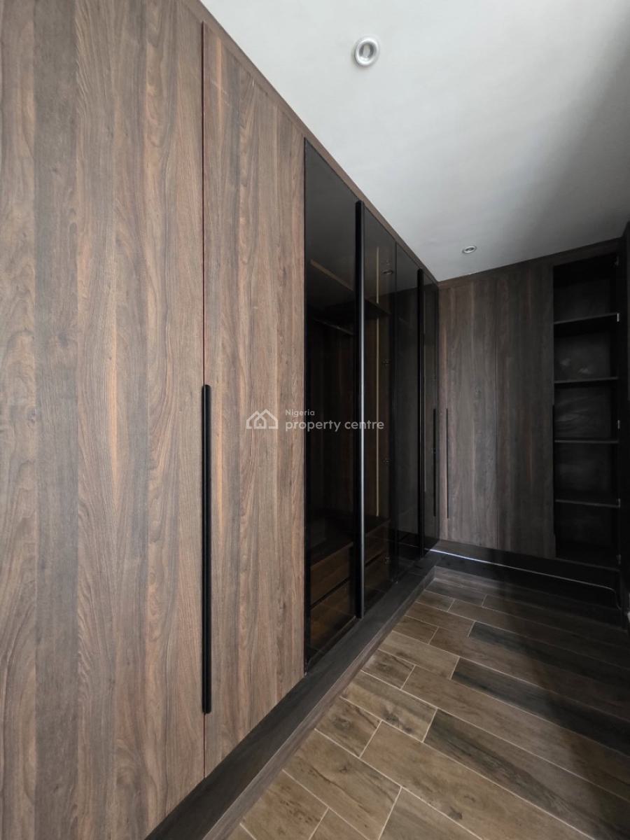 Well Built 5 Bedroom Detached Duplex with Bq, Osapa London, Lekki, Lagos, Detached Duplex for Sale