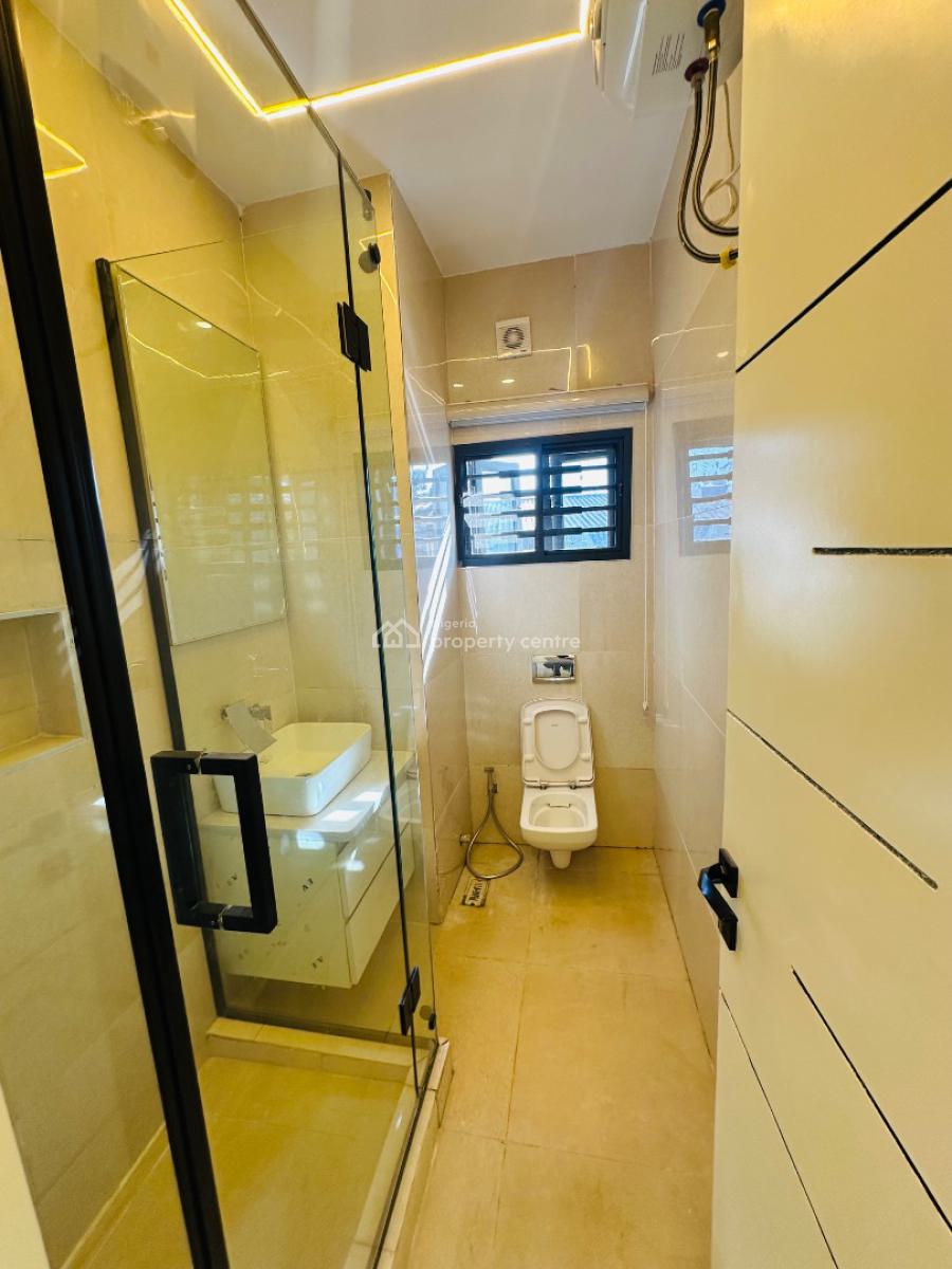 3 Bedroom Furnished Apartment, Maitama District, Abuja, House for Rent