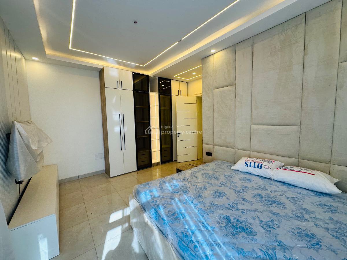 3 Bedroom Furnished Apartment, Maitama District, Abuja, House for Rent