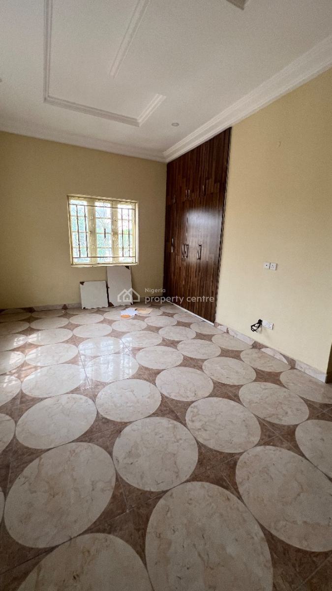 Serviced 3 Bedroom Flat, Lekki Phase 1, Lekki, Lagos, Flat / Apartment for Rent