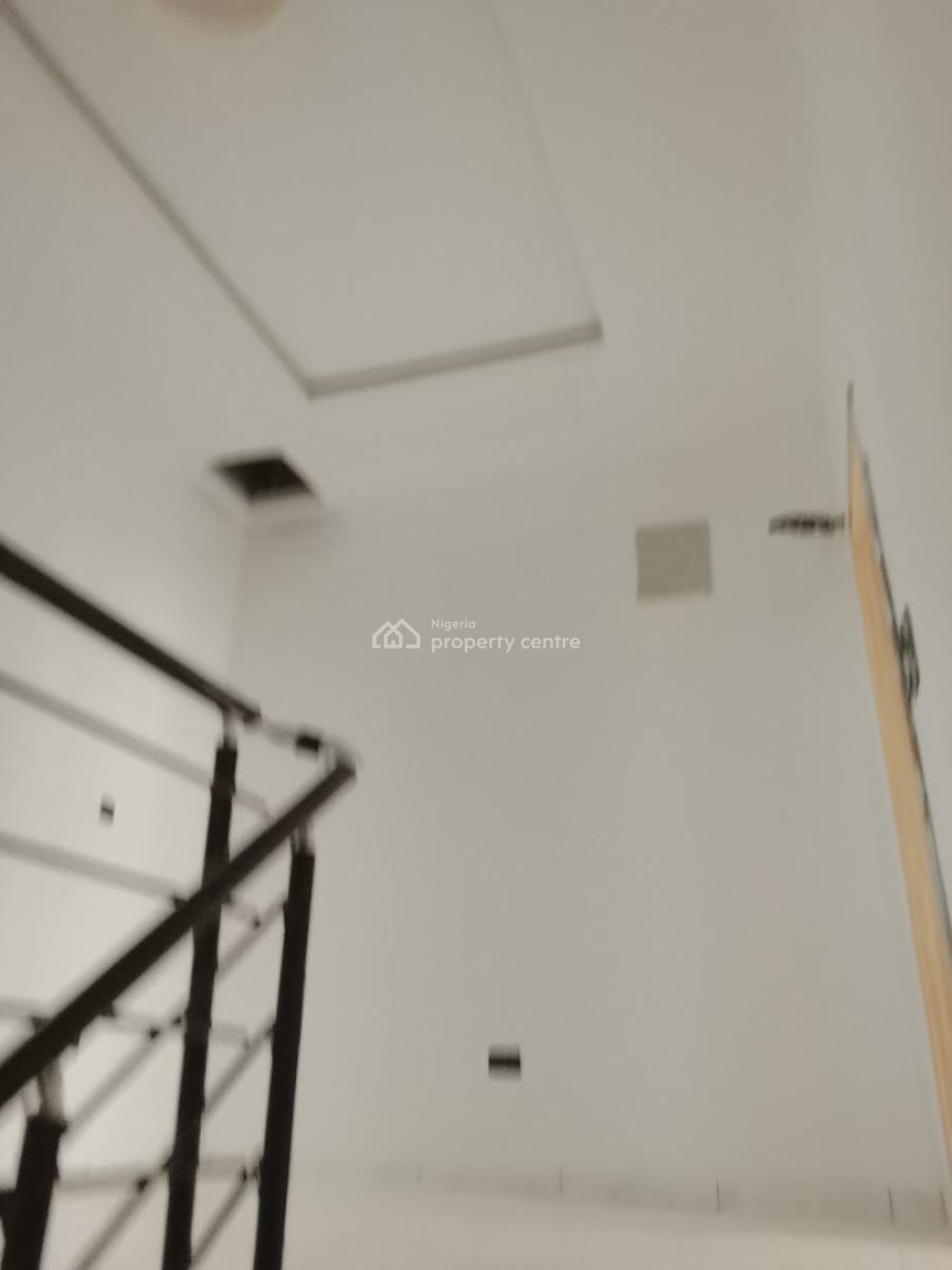 Exclusive Newly Built 3 Bedroom Terrace Duplex, Ikota, Lekki, Lagos, Terraced Duplex for Rent