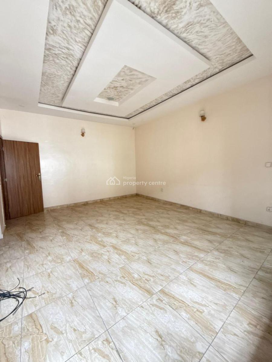 Four Bedroom Terrace Duplex, Orchid, Lekki, Lagos, House for Rent