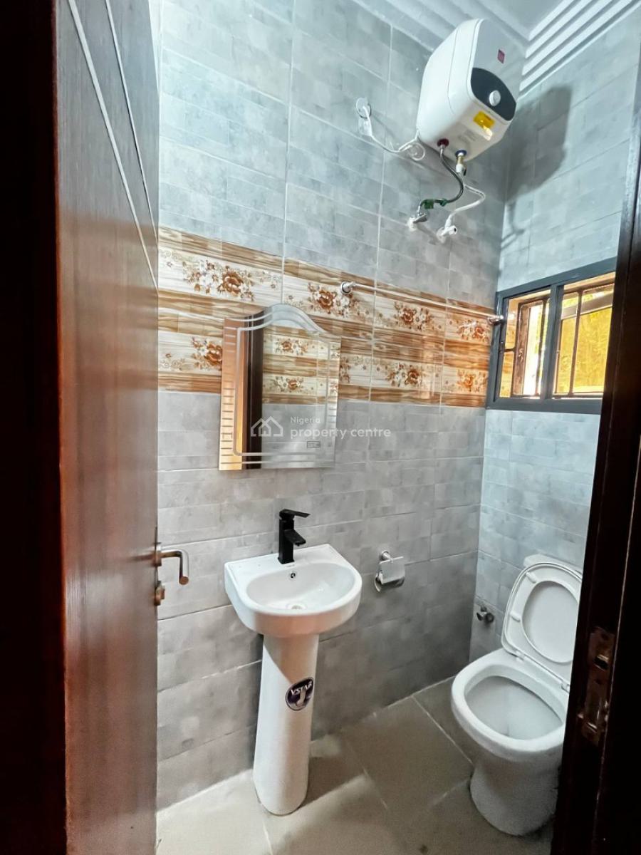 3 Bedroom Apartment, Ikate, Lekki, Lagos, Flat / Apartment for Rent