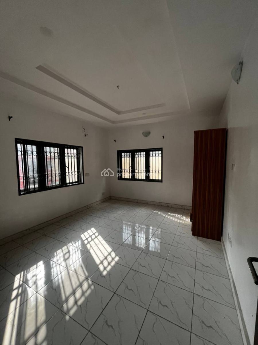 3 Bedroom Apartment, Ikate, Lekki, Lagos, Flat / Apartment for Rent