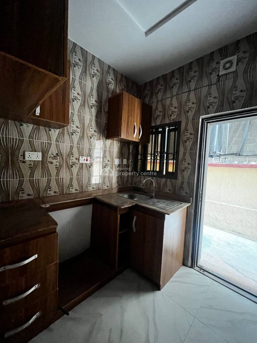 3 Bedroom Apartment, Ikate, Lekki, Lagos, Flat / Apartment for Rent