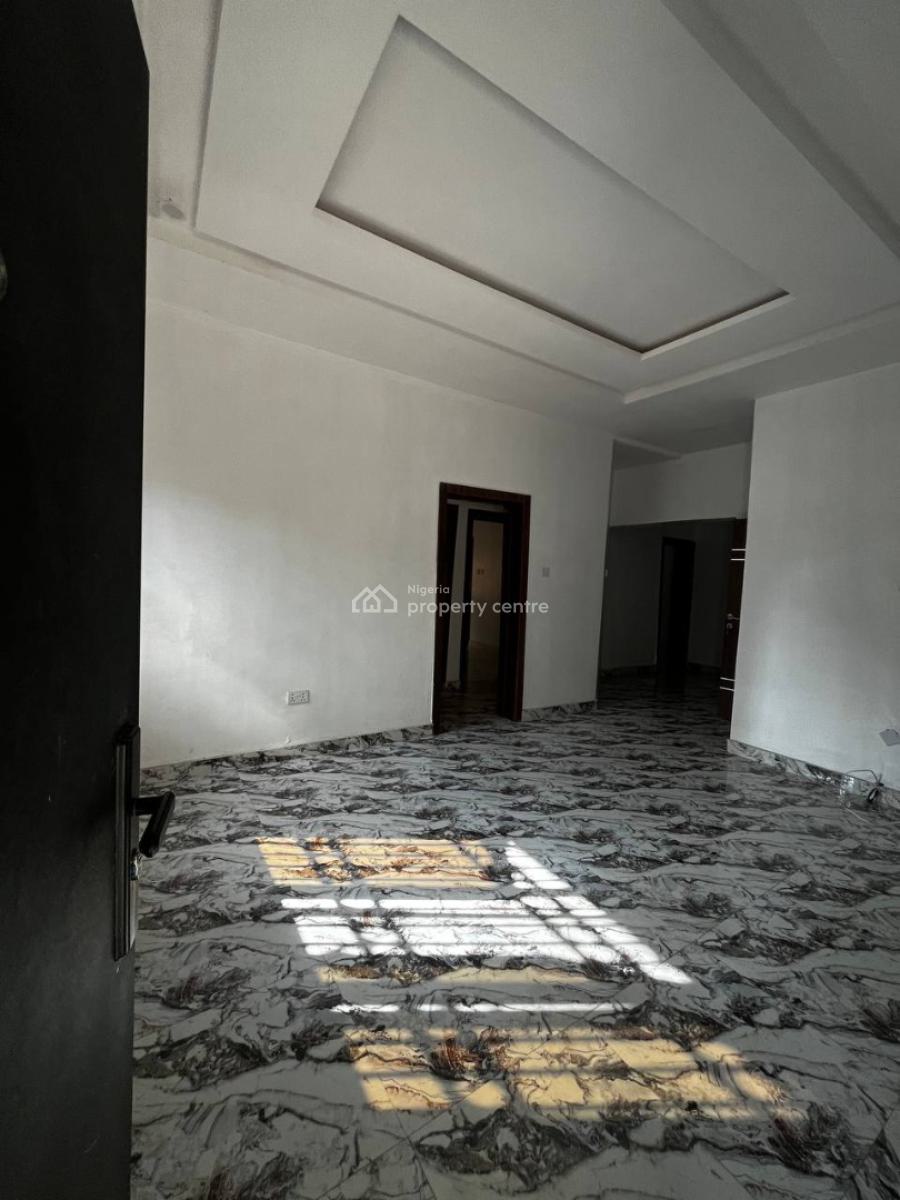 3 Bedroom Apartment, Ikate, Lekki, Lagos, Flat / Apartment for Rent