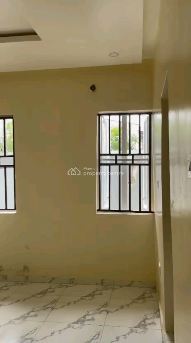 Standard and Spacious 2 Bedroom Flat, Alapere, Ketu, Lagos, Flat / Apartment for Rent