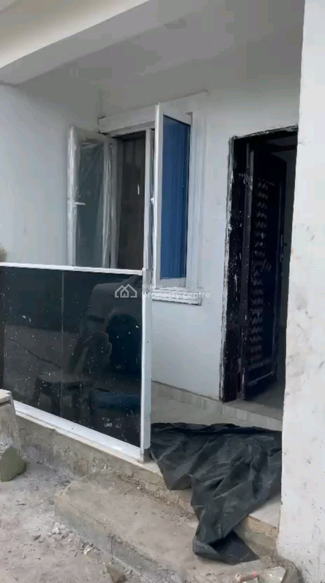 Standard and Spacious 2 Bedroom Flat, Alapere, Ketu, Lagos, Flat / Apartment for Rent