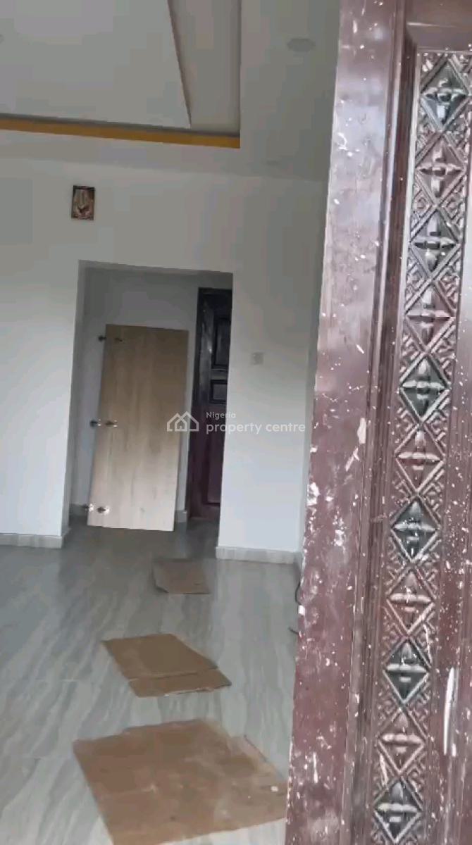 Standard and Spacious 2 Bedroom Flat, Alapere, Ketu, Lagos, Flat / Apartment for Rent