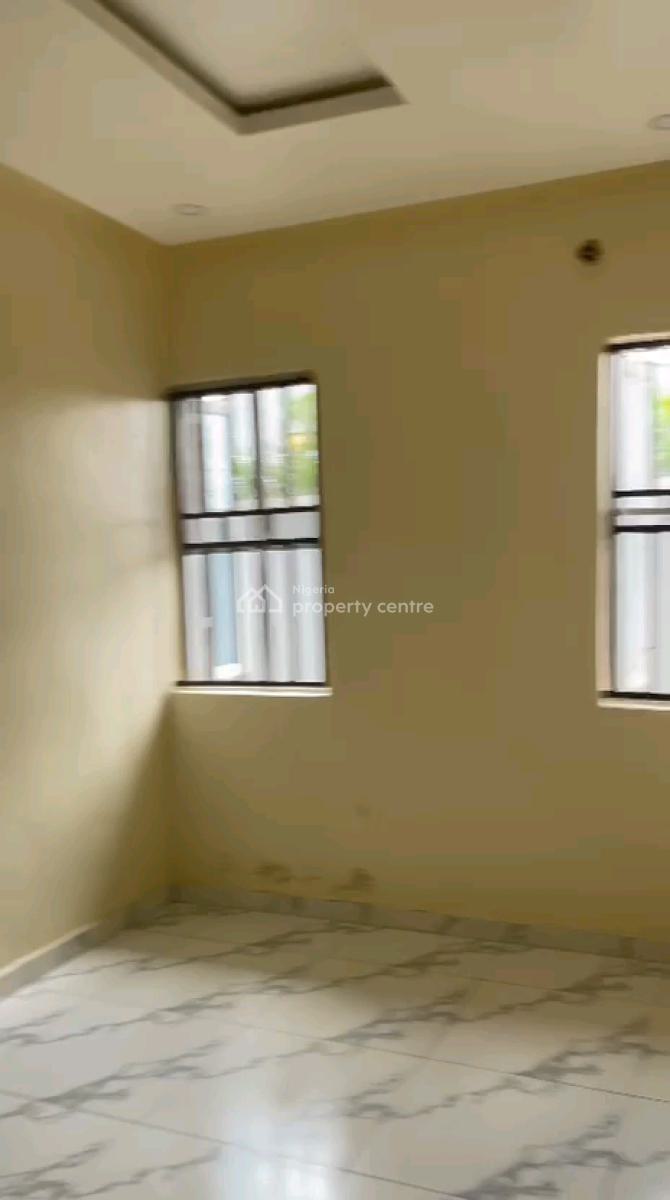 Standard and Spacious 2 Bedroom Flat, Alapere, Ketu, Lagos, Flat / Apartment for Rent