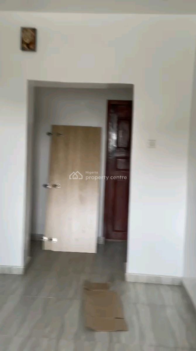 Standard and Spacious 2 Bedroom Flat, Alapere, Ketu, Lagos, Flat / Apartment for Rent