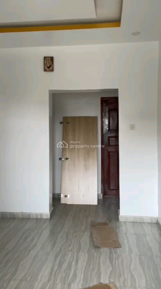 Standard and Spacious 2 Bedroom Flat, Alapere, Ketu, Lagos, Flat / Apartment for Rent