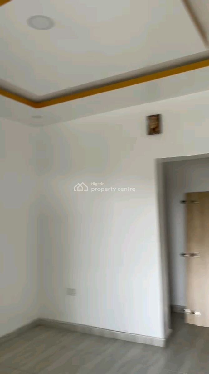 Standard and Spacious 2 Bedroom Flat, Alapere, Ketu, Lagos, Flat / Apartment for Rent