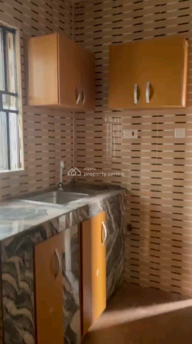 Standard and Spacious 2 Bedroom Flat, Alapere, Ketu, Lagos, Flat / Apartment for Rent