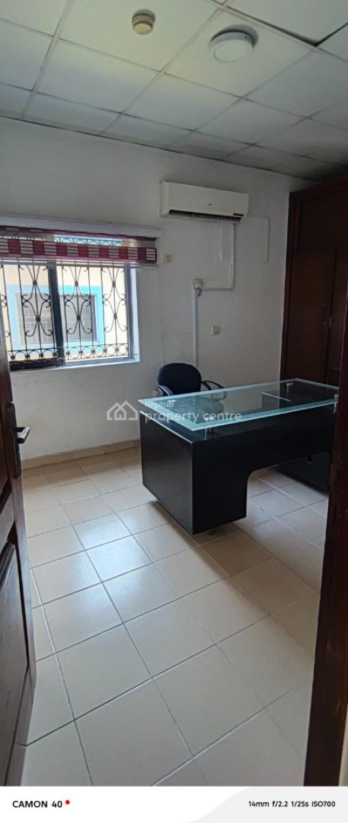 1 Room Corporate Office Space Ensuit, Villa Estate, Ikota, Lekki, Lagos, Office Space for Rent