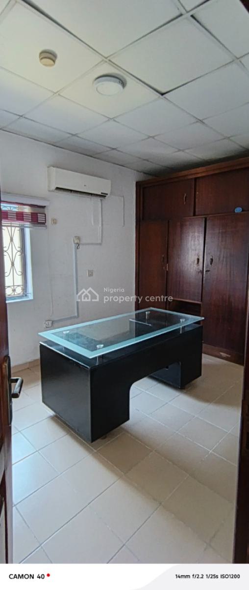 1 Room Corporate Office Space Ensuit, Villa Estate, Ikota, Lekki, Lagos, Office Space for Rent