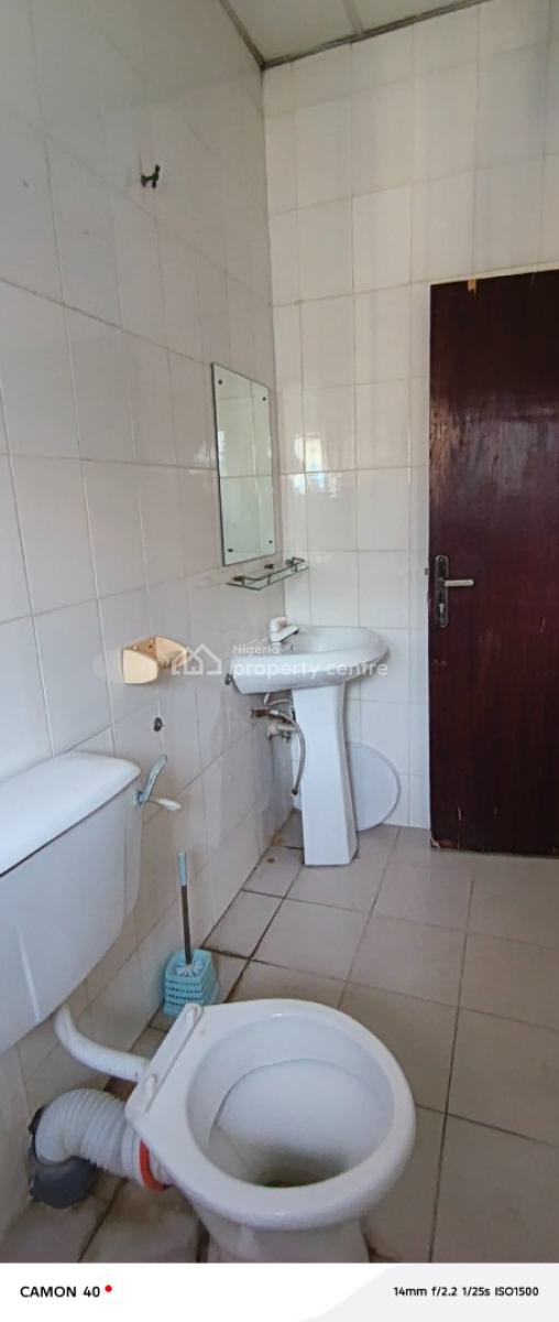 1 Room Corporate Office Space Ensuit, Villa Estate, Ikota, Lekki, Lagos, Office Space for Rent