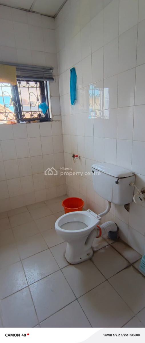 1 Room Corporate Office Space Ensuit, Villa Estate, Ikota, Lekki, Lagos, Office Space for Rent