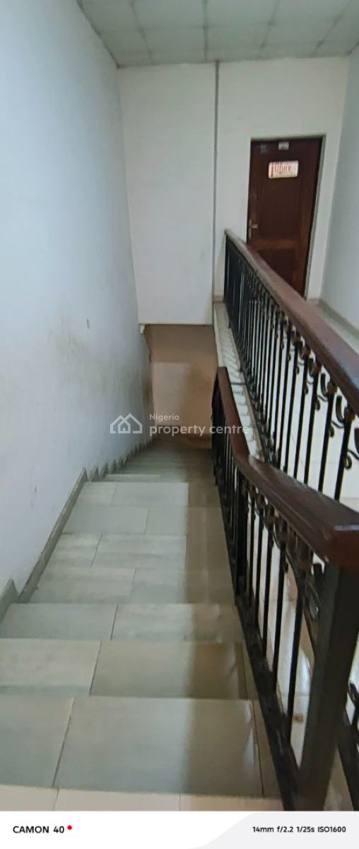 1 Room Corporate Office Space Ensuit, Villa Estate, Ikota, Lekki, Lagos, Office Space for Rent