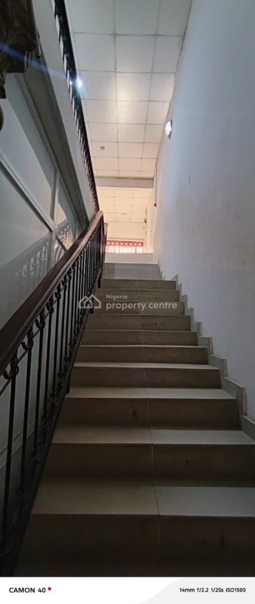 1 Room Corporate Office Space Ensuit, Villa Estate, Ikota, Lekki, Lagos, Office Space for Rent