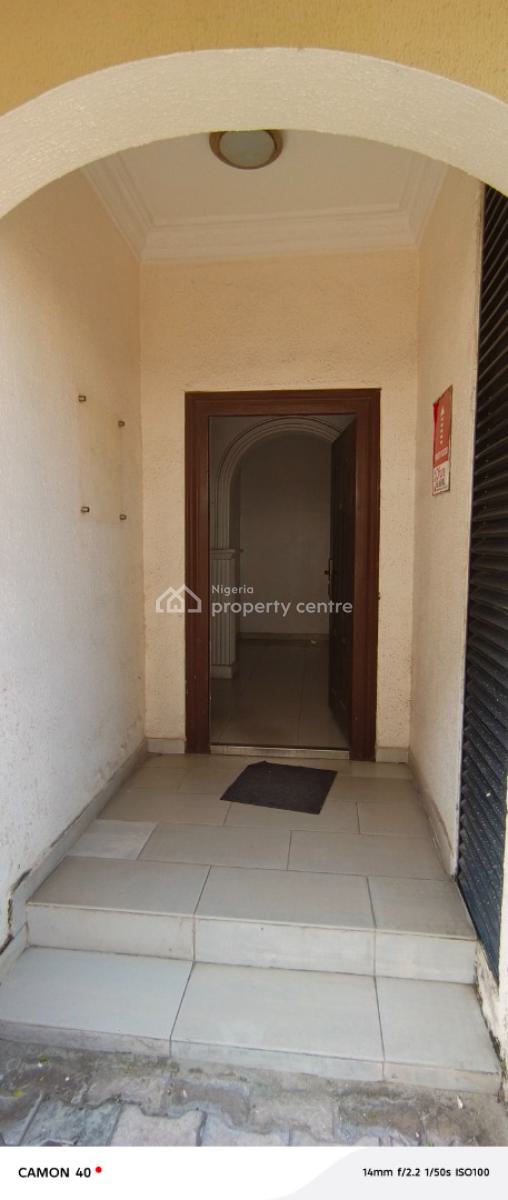 1 Room Corporate Office Space Ensuit, Villa Estate, Ikota, Lekki, Lagos, Office Space for Rent