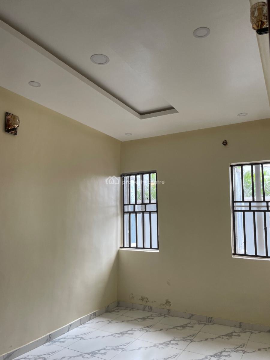 Luxury Newly Built Six 2-bedroom En-suite Flats with Guest Toilet,, Alapere, Ketu, Lagos, Flat / Apartment for Rent