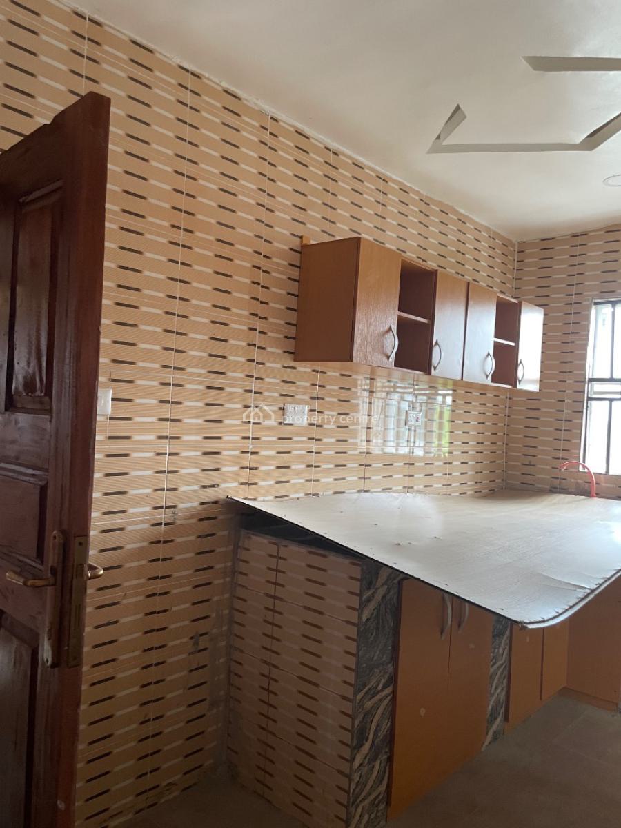 Luxury Newly Built Six 2-bedroom En-suite Flats with Guest Toilet,, Alapere, Ketu, Lagos, Flat / Apartment for Rent