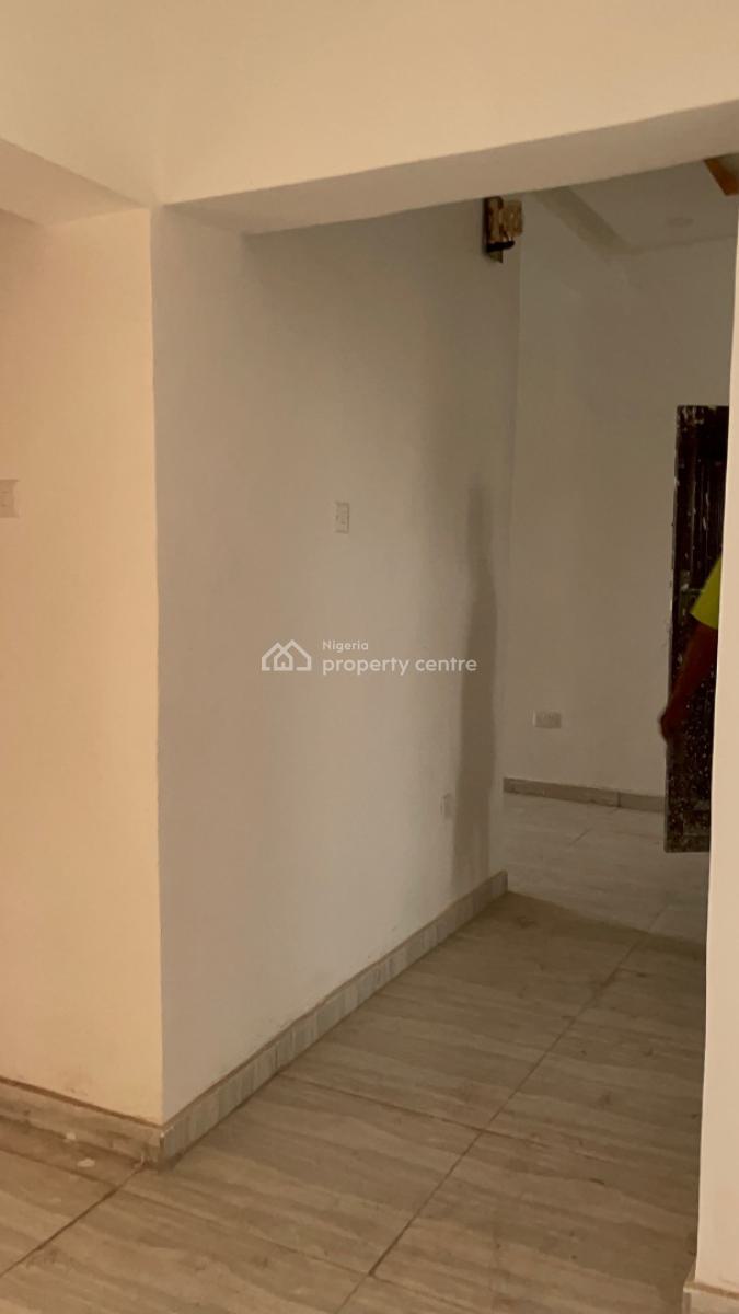 Luxury Newly Built Six 2-bedroom En-suite Flats with Guest Toilet,, Alapere, Ketu, Lagos, Flat / Apartment for Rent