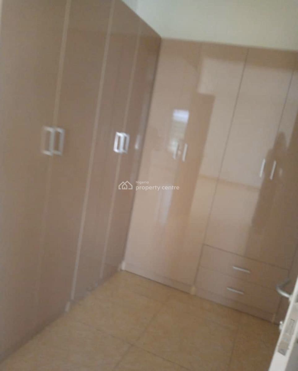 Luxurious 4 Bedroom En-suite Semi Detached Duplex +bq, Close to Wuse / Maitama, Mabushi, Abuja, Semi-detached Duplex for Sale