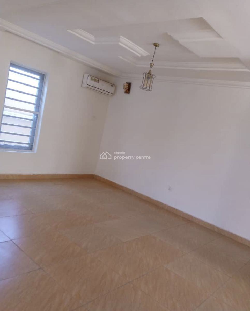 Luxurious 4 Bedroom En-suite Semi Detached Duplex +bq, Close to Wuse / Maitama, Mabushi, Abuja, Semi-detached Duplex for Sale