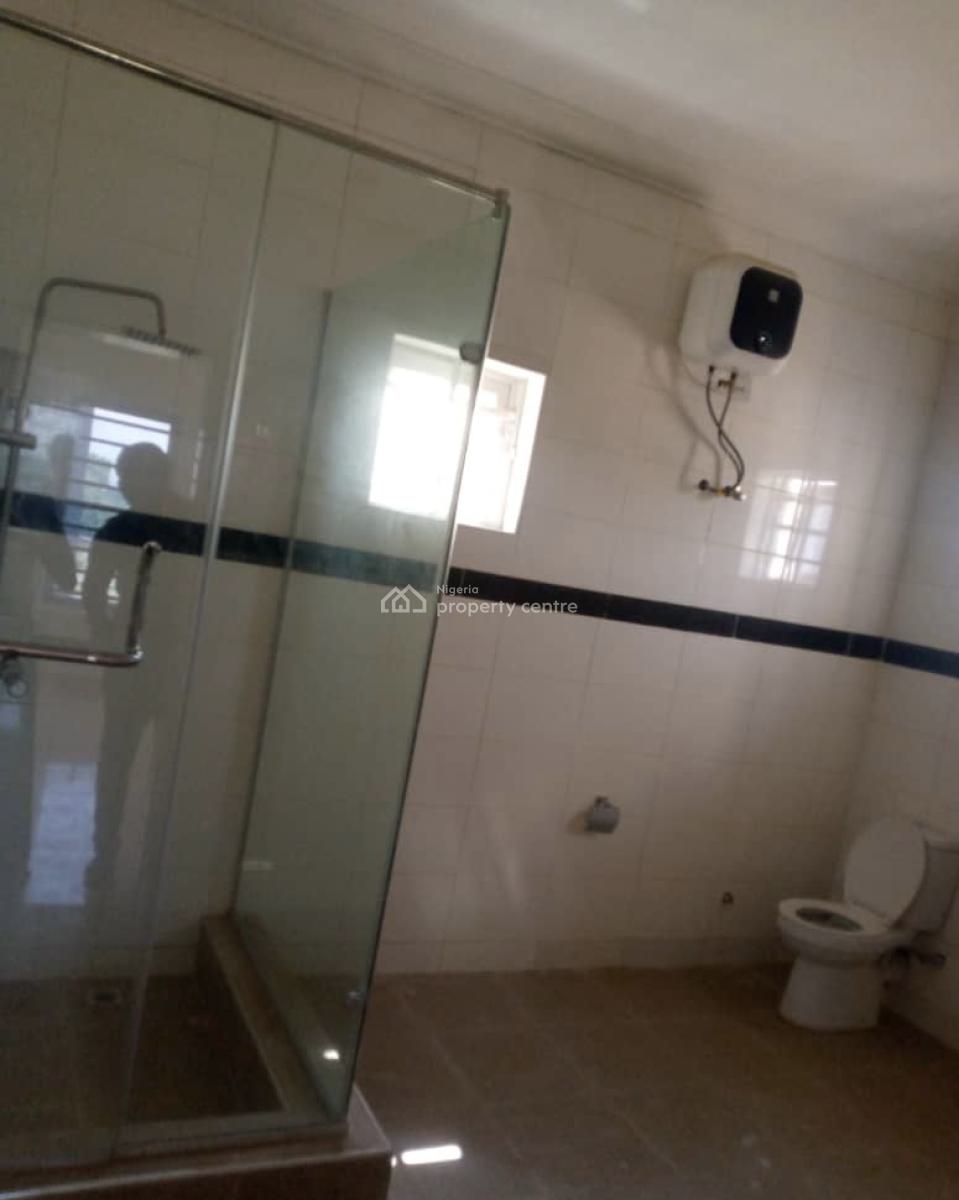 Luxurious 4 Bedroom En-suite Semi Detached Duplex +bq, Close to Wuse / Maitama, Mabushi, Abuja, Semi-detached Duplex for Sale