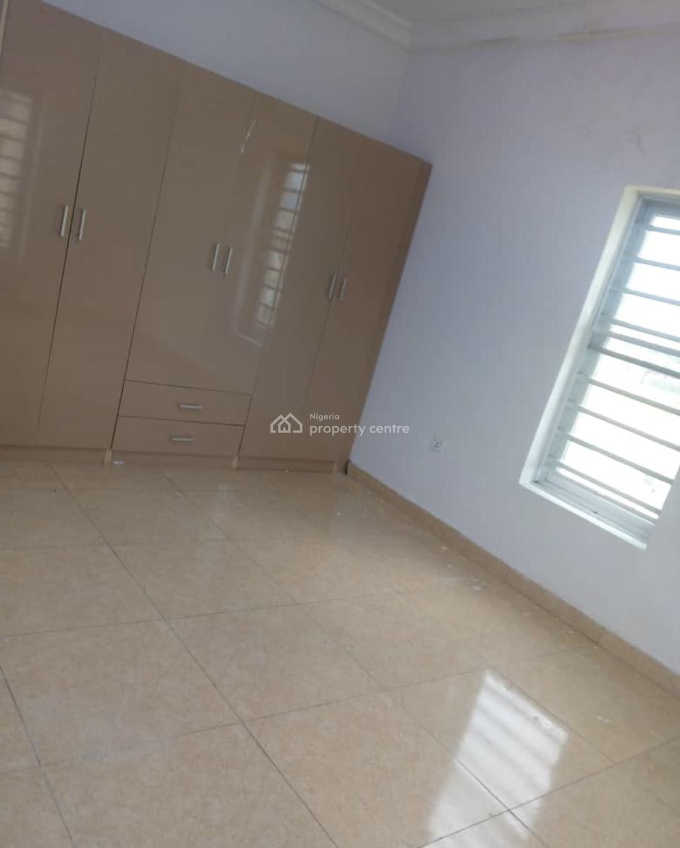 Luxurious 4 Bedroom En-suite Semi Detached Duplex +bq, Close to Wuse / Maitama, Mabushi, Abuja, Semi-detached Duplex for Sale