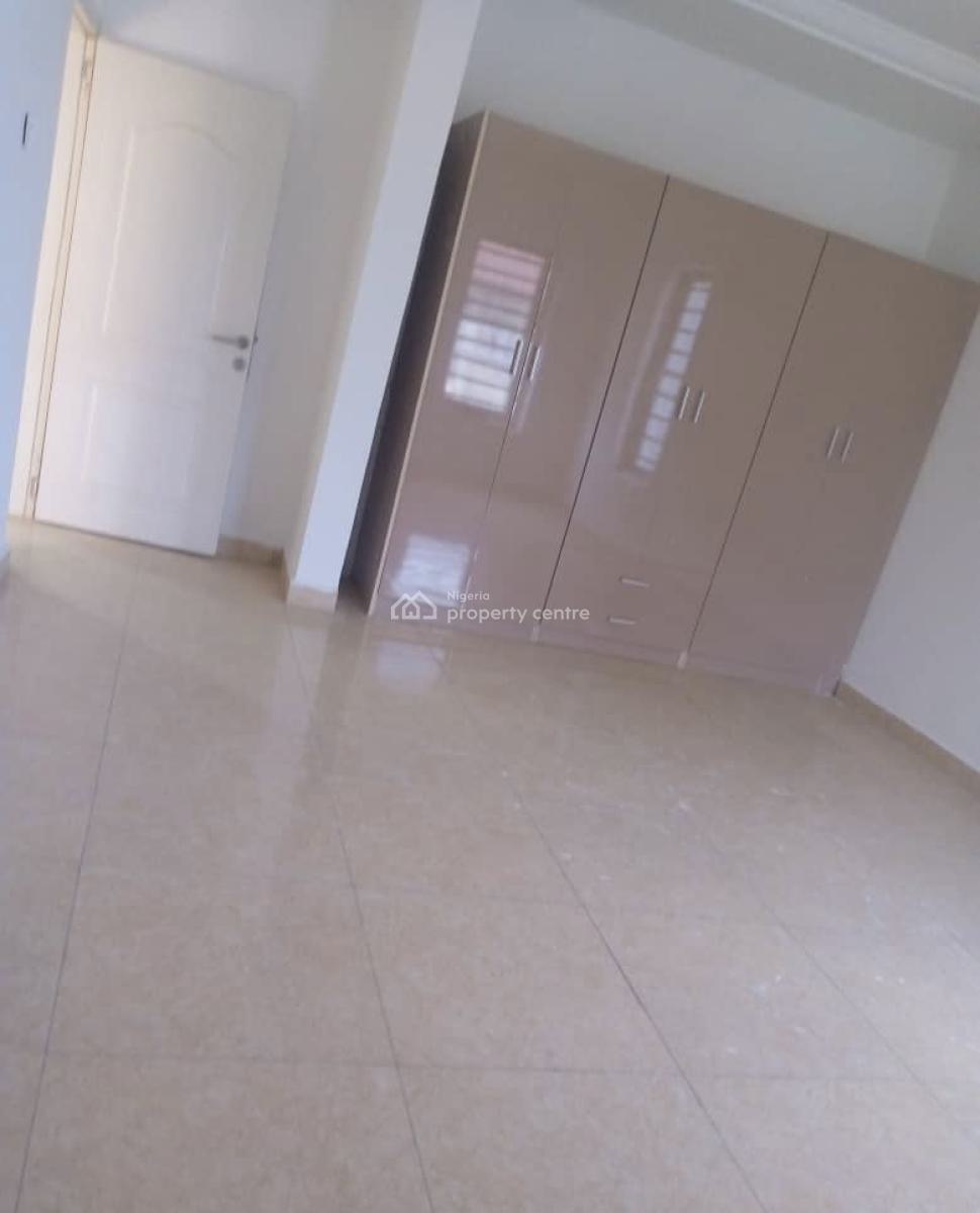 Luxurious 4 Bedroom En-suite Semi Detached Duplex +bq, Close to Wuse / Maitama, Mabushi, Abuja, Semi-detached Duplex for Sale