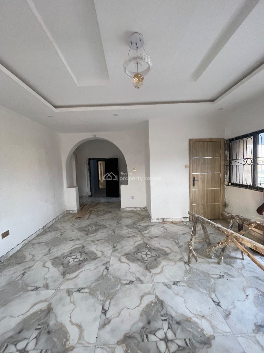 Three Bedroom Apartments, Ajah, Lagos, Flat / Apartment for Rent