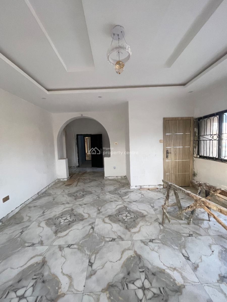 Three Bedroom Apartments, Ajah, Lagos, Flat / Apartment for Rent