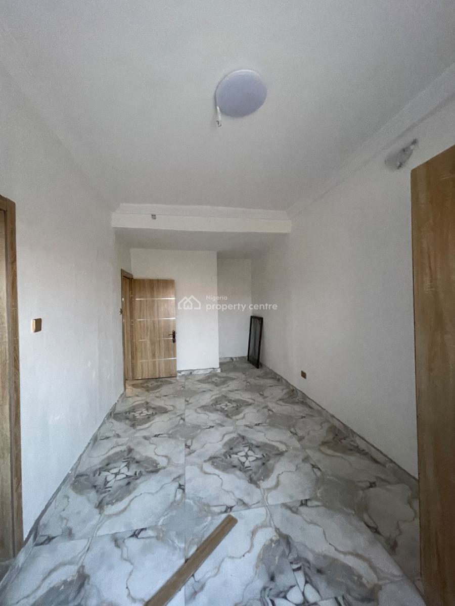 Three Bedroom Apartments, Ajah, Lagos, Flat / Apartment for Rent