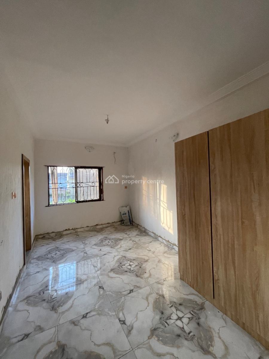 Three Bedroom Apartments, Ajah, Lagos, Flat / Apartment for Rent