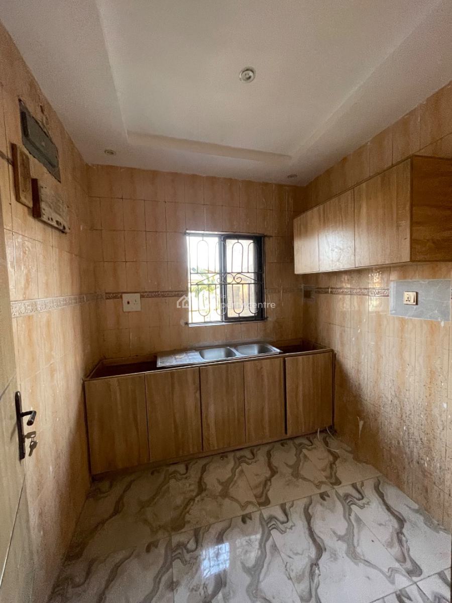 Three Bedroom Apartments, Ajah, Lagos, Flat / Apartment for Rent