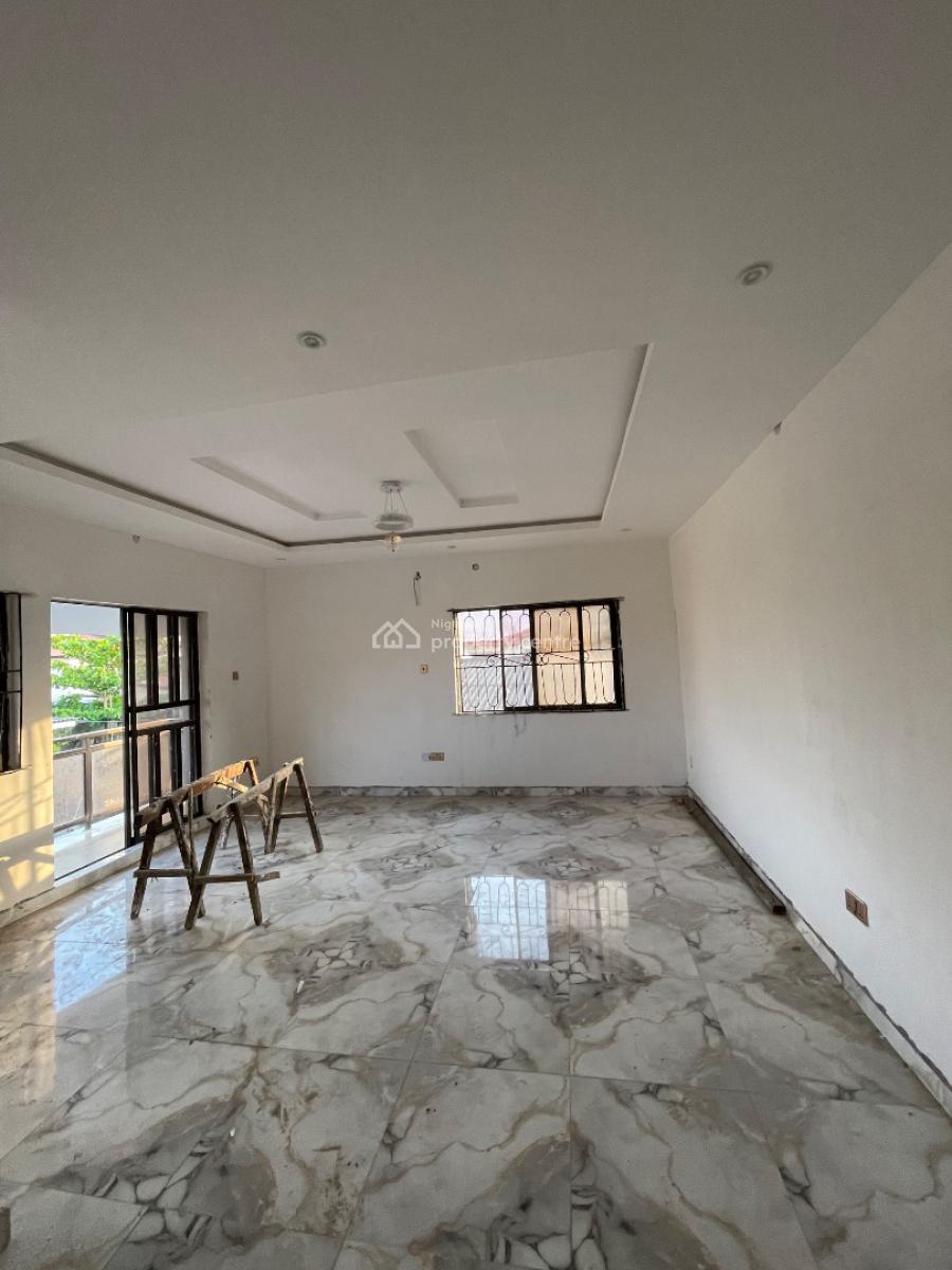Three Bedroom Apartments, Ajah, Lagos, Flat / Apartment for Rent