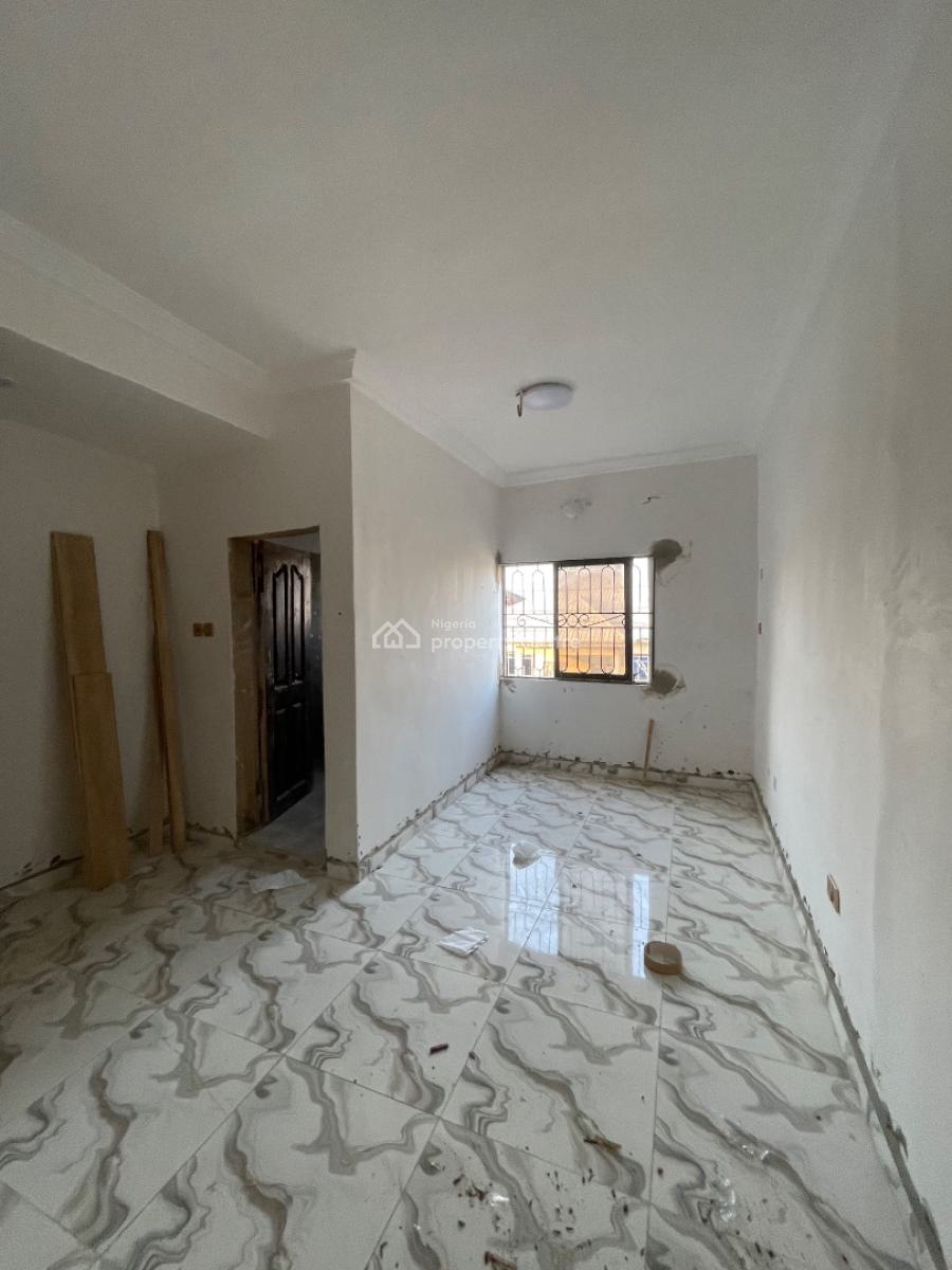 Three Bedroom Apartments, Ajah, Lagos, Flat / Apartment for Rent