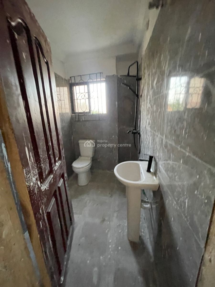Three Bedroom Apartments, Ajah, Lagos, Flat / Apartment for Rent