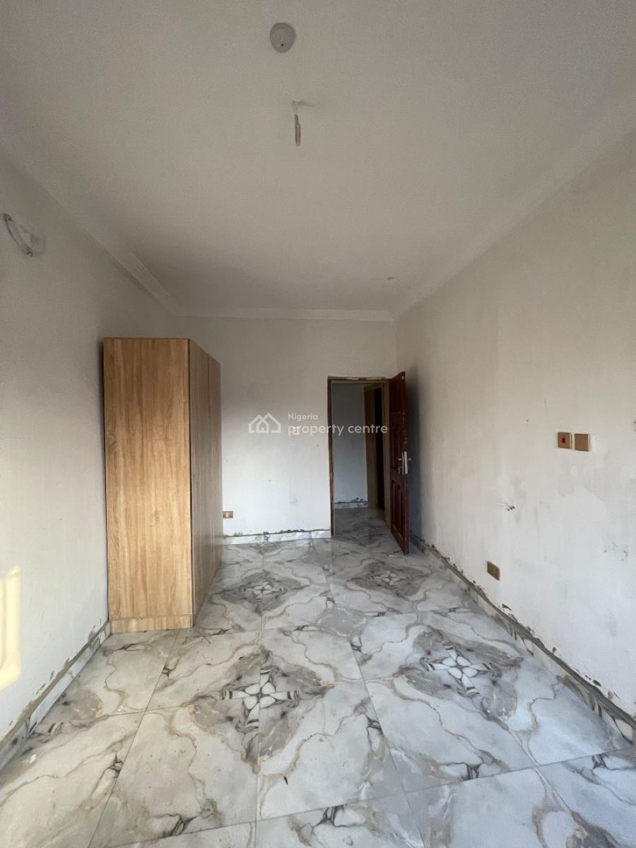 Three Bedroom Apartments, Ajah, Lagos, Flat / Apartment for Rent