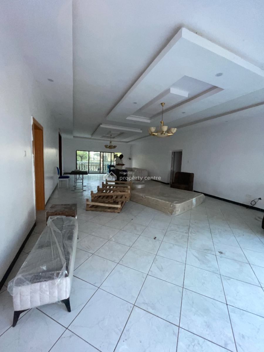 a Luxury26 Units of 3 Bedroom Block of Flats ., Oluwanishola Housing Estate, Eleganza By Second Toll Gate., Lekki, Lagos, Flat / Apartment for Rent