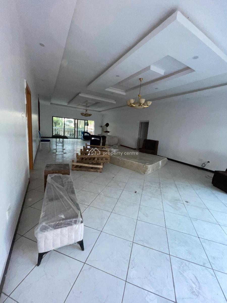 a Luxury26 Units of 3 Bedroom Block of Flats ., Oluwanishola Housing Estate, Eleganza By Second Toll Gate., Lekki, Lagos, Flat / Apartment for Rent