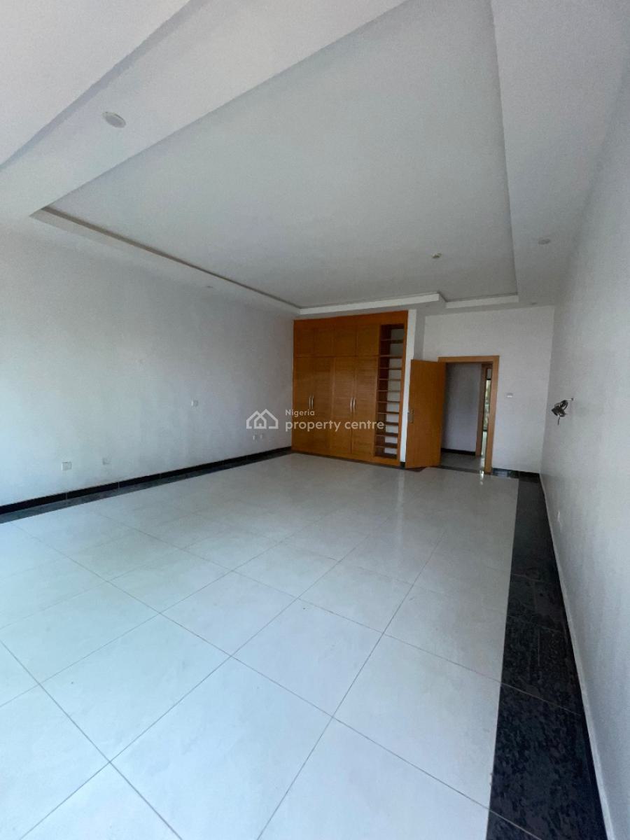 a Luxury26 Units of 3 Bedroom Block of Flats ., Oluwanishola Housing Estate, Eleganza By Second Toll Gate., Lekki, Lagos, Flat / Apartment for Rent