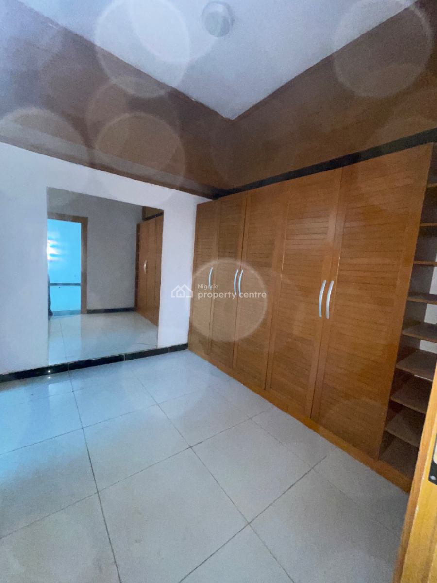 a Luxury26 Units of 3 Bedroom Block of Flats ., Oluwanishola Housing Estate, Eleganza By Second Toll Gate., Lekki, Lagos, Flat / Apartment for Rent