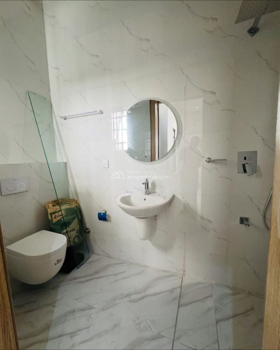 Newly Built 3bedroom Apartment with a Bq, Adeniyi Jones, Ikeja, Lagos, Flat / Apartment for Sale